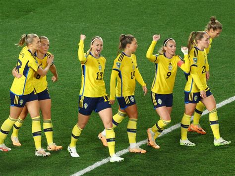 woman sweden vs spain prediction